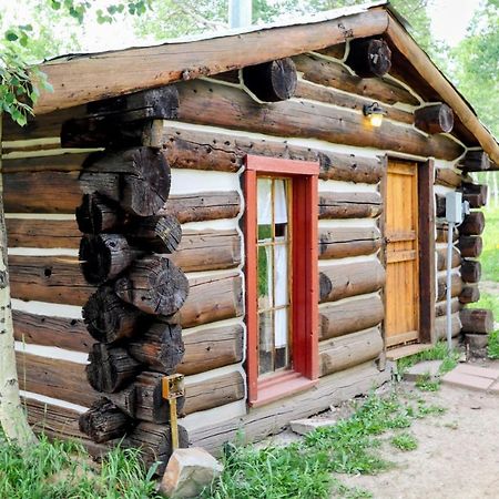 The Cabins At Historic Columbine Clark Exterior photo