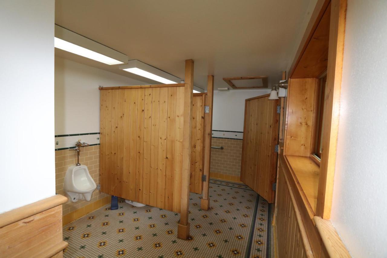 The Cabins At Historic Columbine Clark Exterior photo