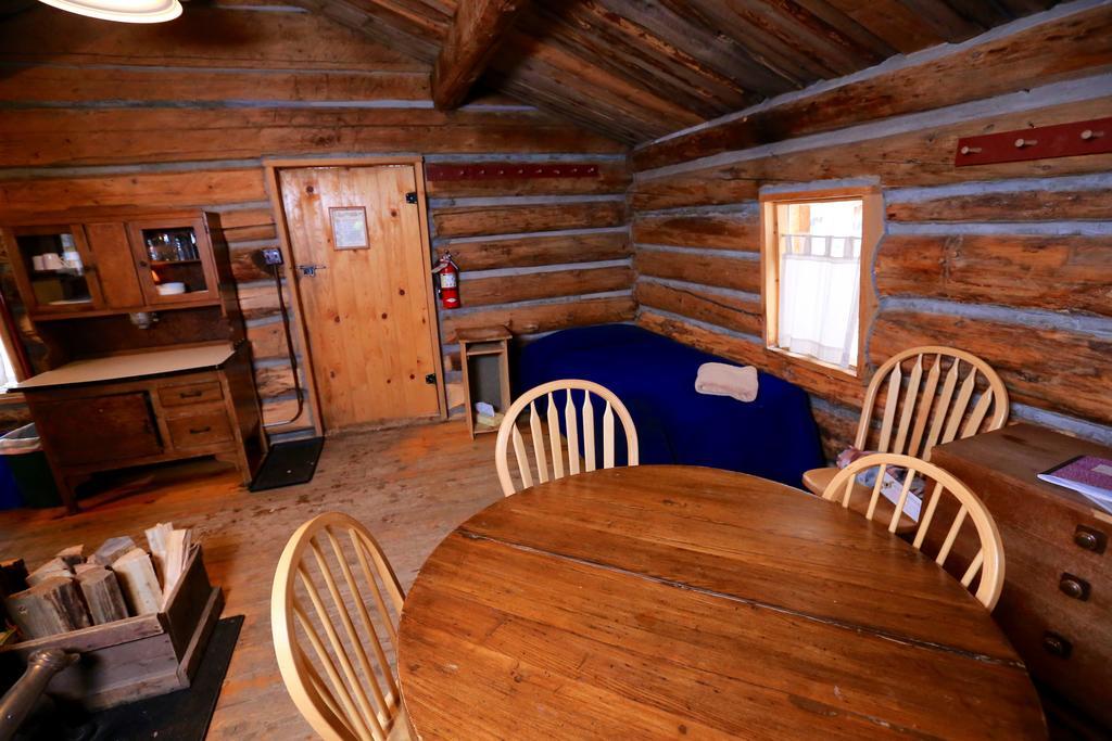 The Cabins At Historic Columbine Clark Exterior photo