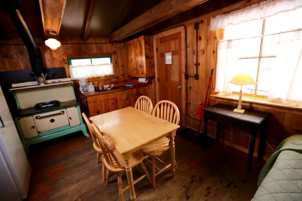 The Cabins At Historic Columbine Clark Exterior photo