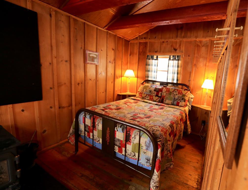 The Cabins At Historic Columbine Clark Exterior photo