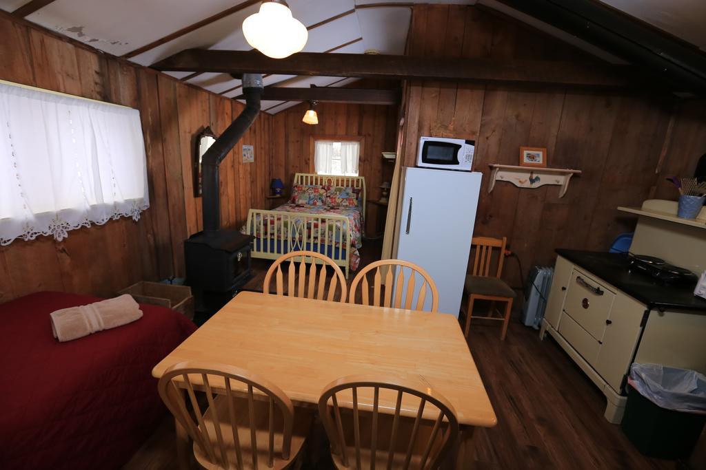 The Cabins At Historic Columbine Clark Exterior photo