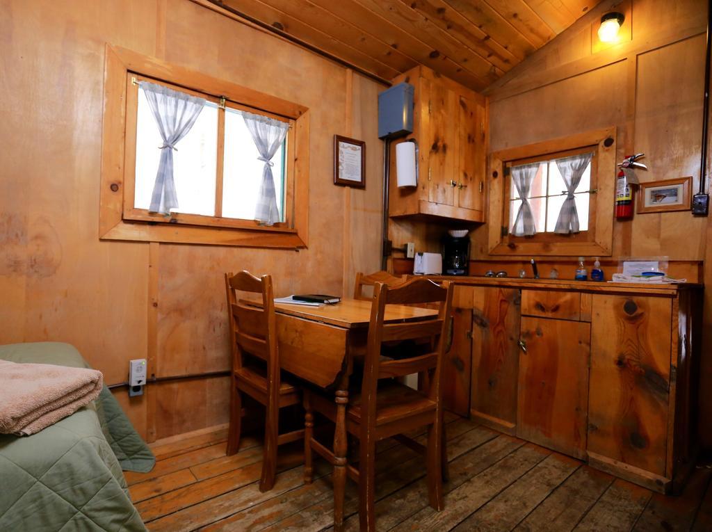 The Cabins At Historic Columbine Clark Exterior photo