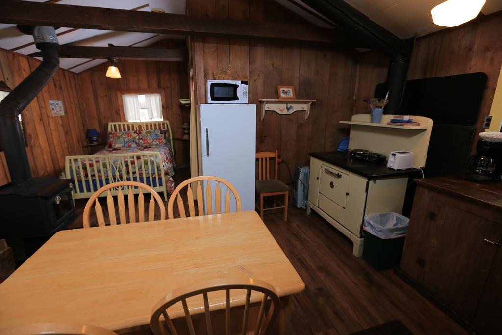 The Cabins At Historic Columbine Clark Exterior photo