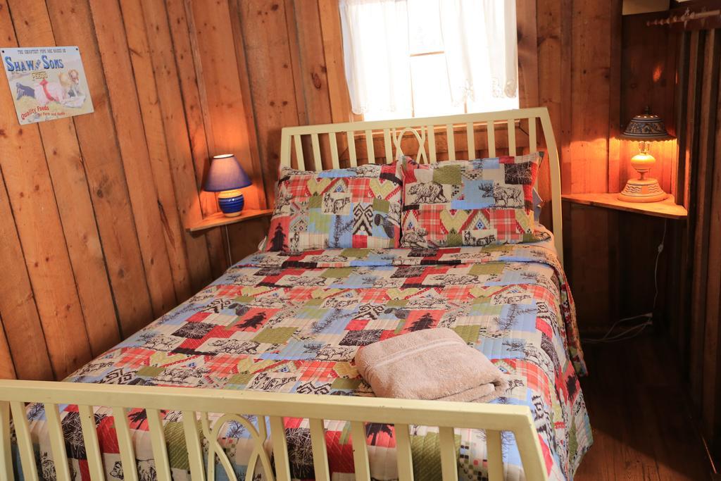 The Cabins At Historic Columbine Clark Exterior photo