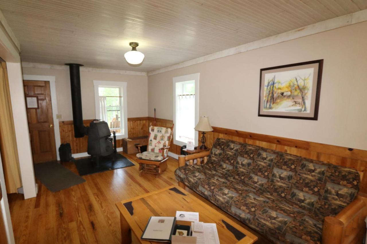 The Cabins At Historic Columbine Clark Exterior photo